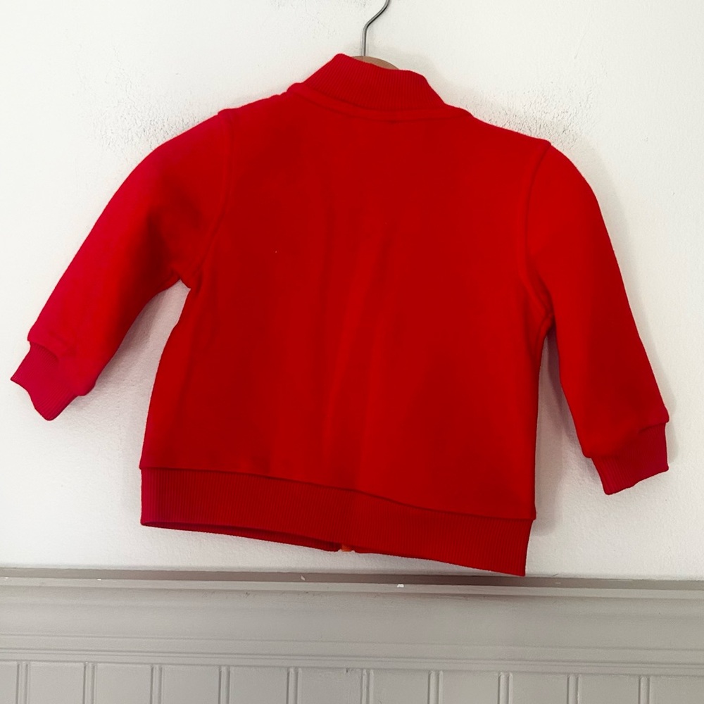 ⭐️ NEW LEGO Baby 12 Months Track Jacket - Picture 4 of 4